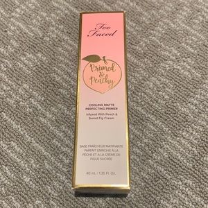 Makeup primer